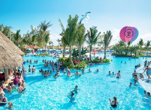 Perfect Day en CocoCay