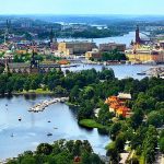 Qué ver en Estocolmo en un día de crucero. Una de las ciudades más bonitas de Europa
