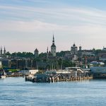 Tallin, Estonia