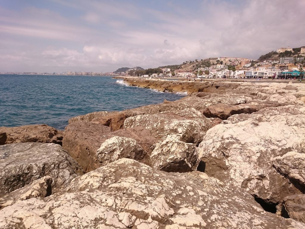 Playa de Pedregalejo