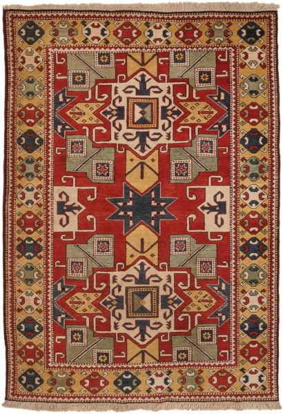 alfombra egipcia