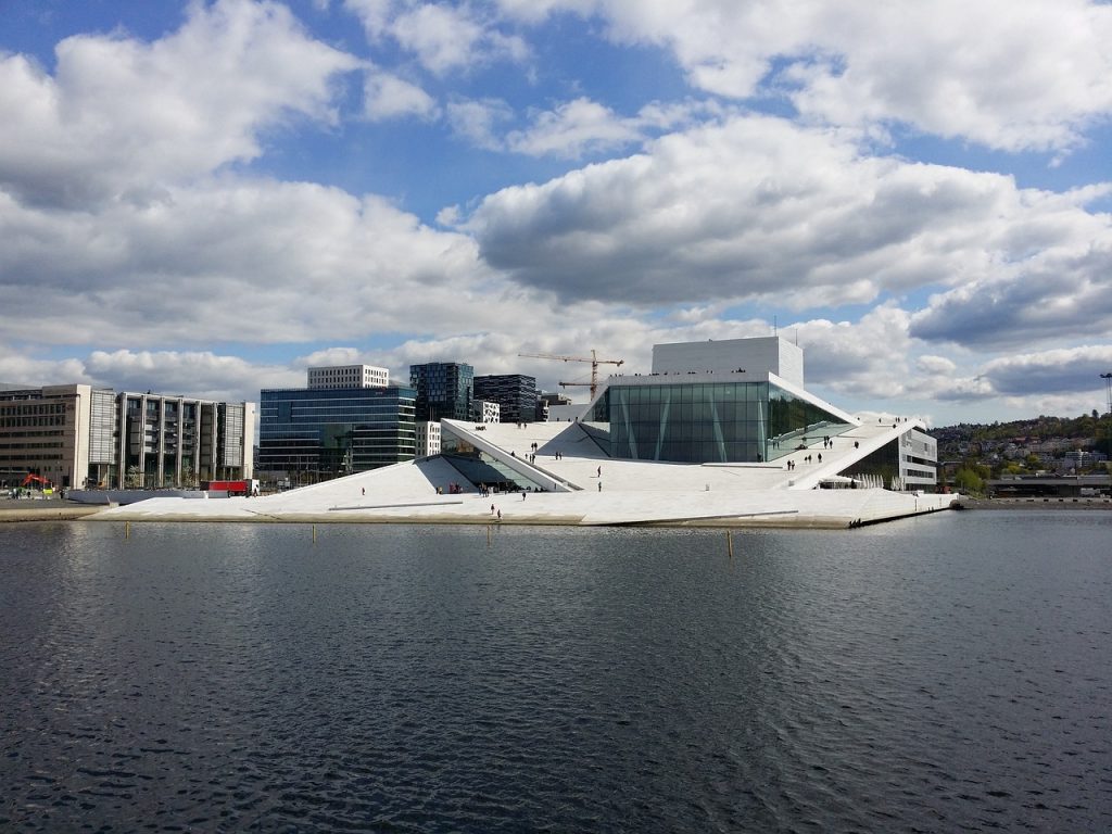 Opera de Oslo
