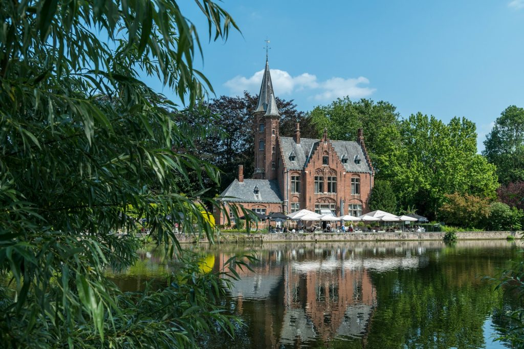 Minnewater