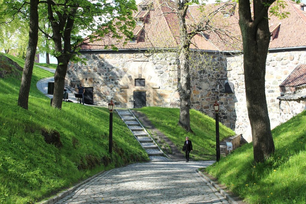 Akershus