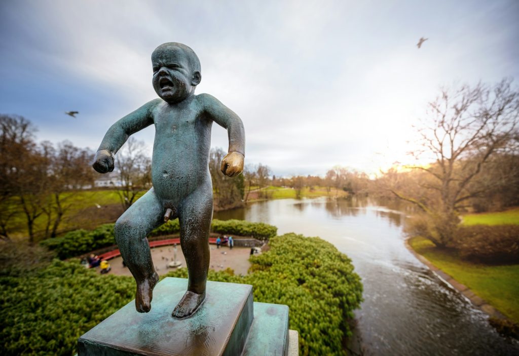 Vigeland