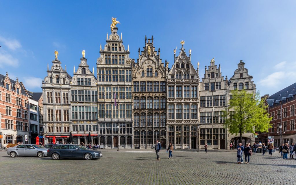 Grote Markt