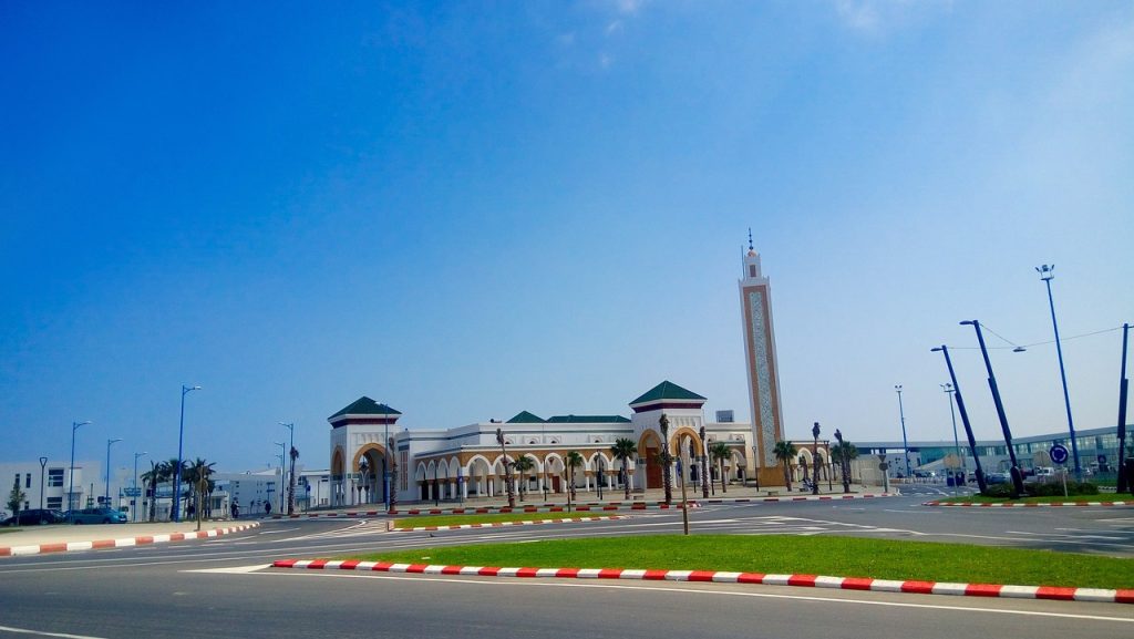 Sidi Bou Abid