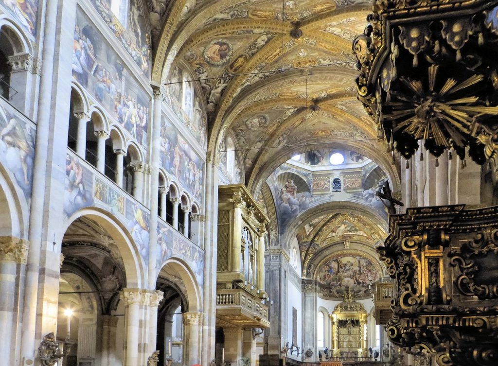 Nostra Signora Assunta