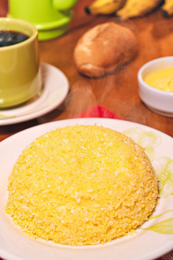 cuscus