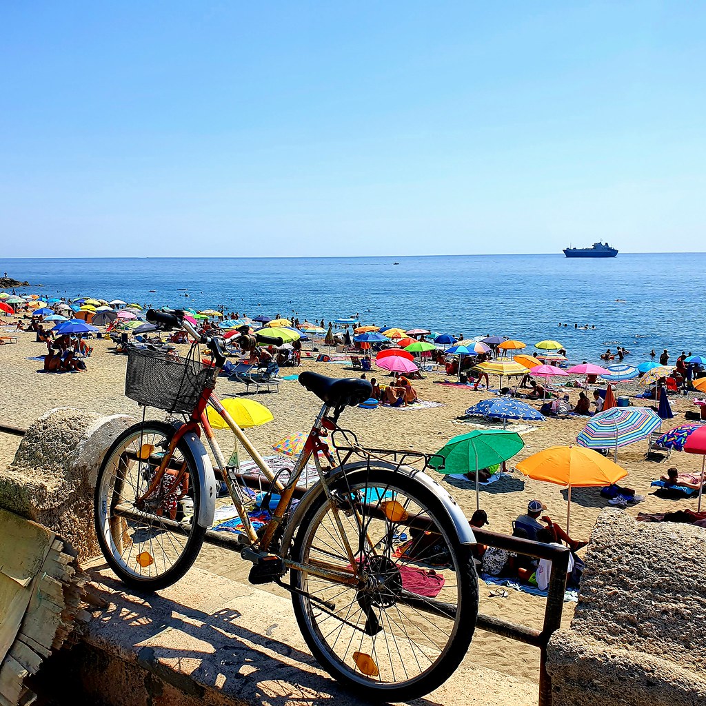 Savona, Liguria, Italia