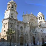 Cádiz - Catedral de Cádiz