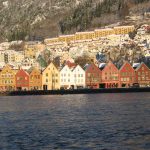 Bergen - Bryggen, el barrio hanseático