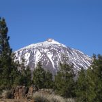 Tenerife - Volcán Teide